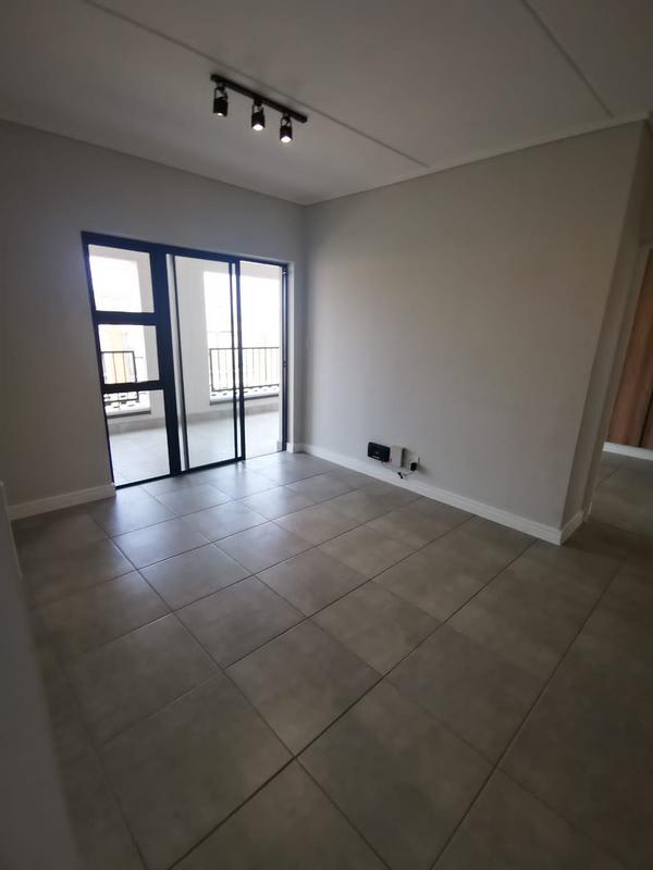 To Let 1 Bedroom Property for Rent in Waterfall Gauteng