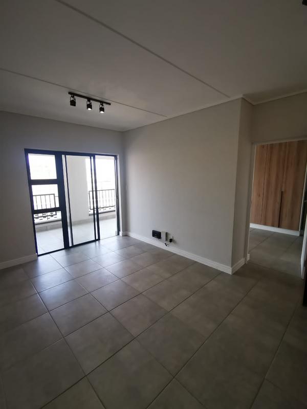 To Let 1 Bedroom Property for Rent in Waterfall Gauteng