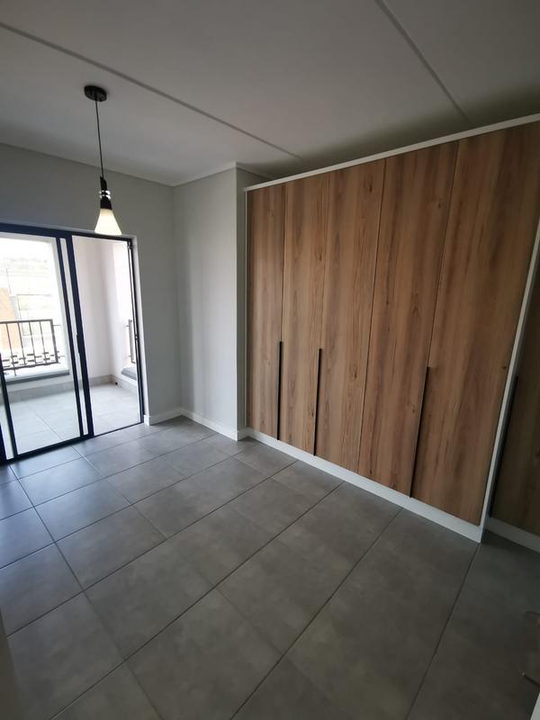 To Let 1 Bedroom Property for Rent in Waterfall Gauteng