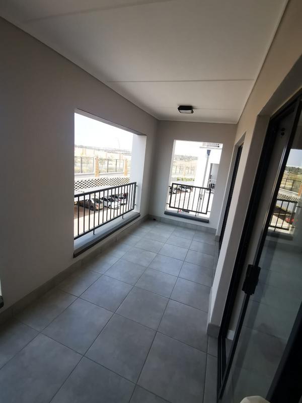 To Let 1 Bedroom Property for Rent in Waterfall Gauteng