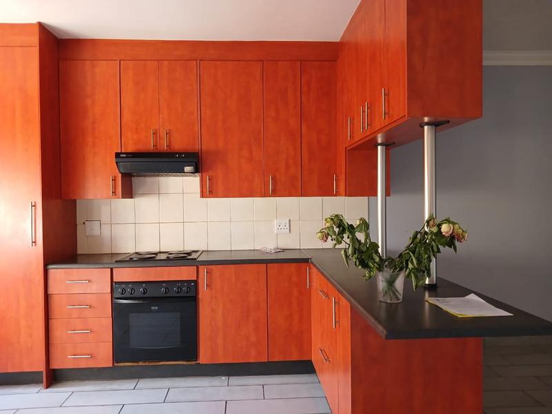 To Let 2 Bedroom Property for Rent in Hamberg Gauteng