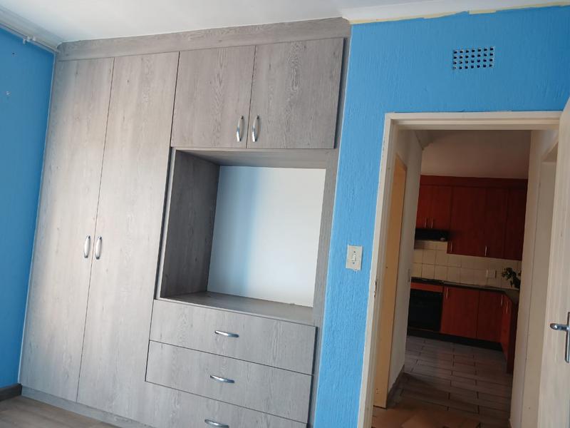 To Let 2 Bedroom Property for Rent in Hamberg Gauteng