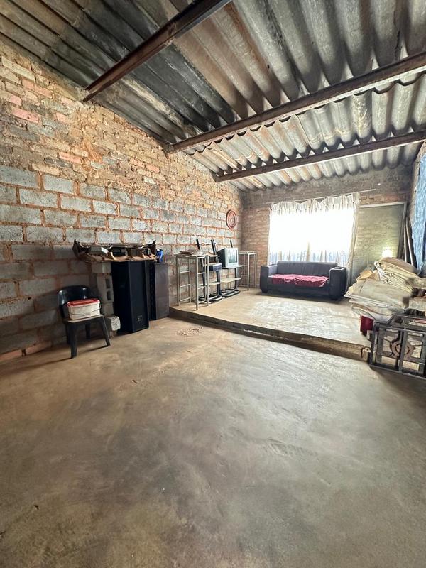 0 Bedroom Property for Sale in Bram Fischerville Gauteng