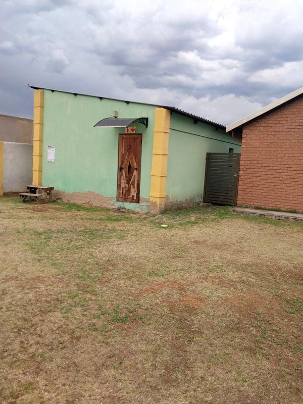 3 Bedroom Property for Sale in Buhle Park Gauteng