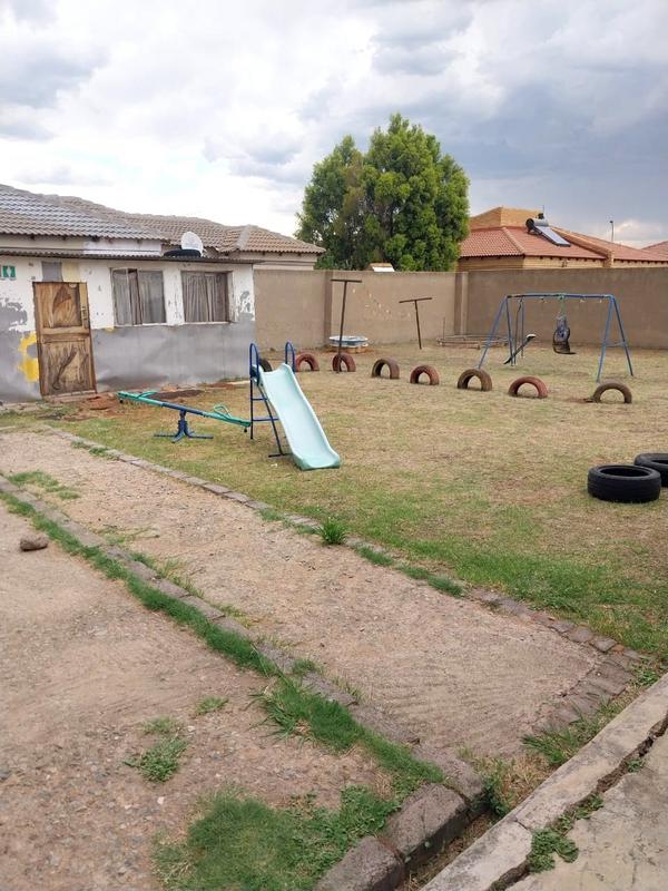 3 Bedroom Property for Sale in Buhle Park Gauteng