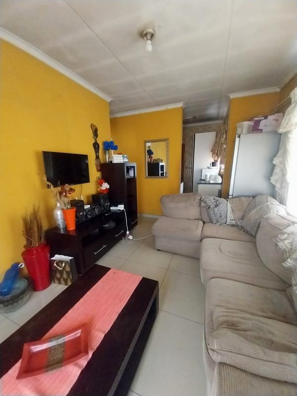 3 Bedroom Property for Sale in Buhle Park Gauteng