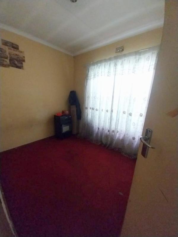 3 Bedroom Property for Sale in Buhle Park Gauteng