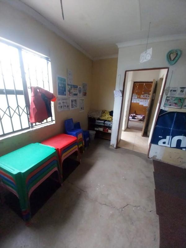 3 Bedroom Property for Sale in Buhle Park Gauteng