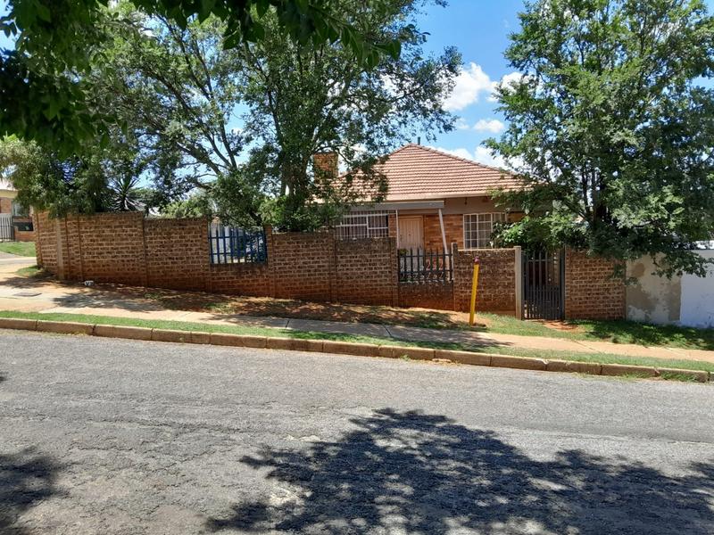 3 Bedroom Property for Sale in Hamberg Gauteng