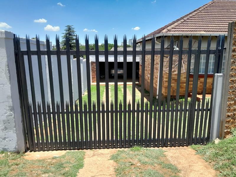 3 Bedroom Property for Sale in Hamberg Gauteng