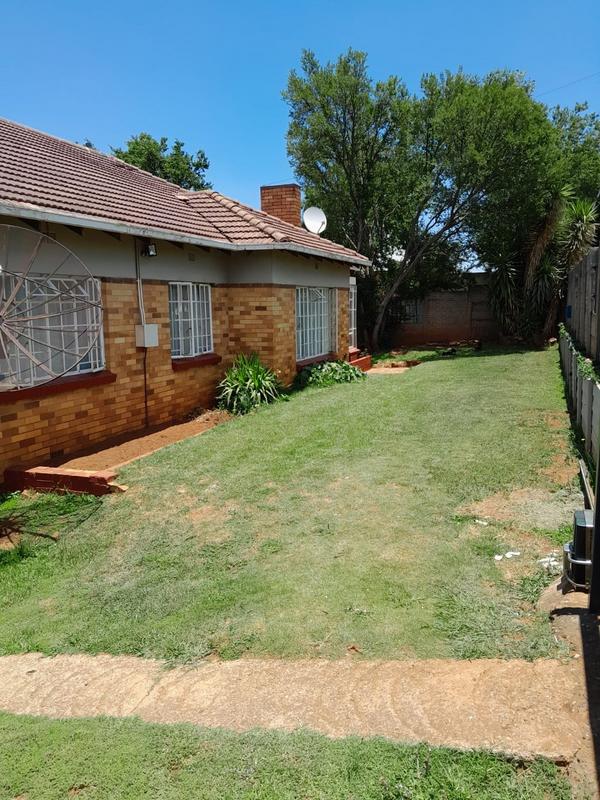 3 Bedroom Property for Sale in Hamberg Gauteng