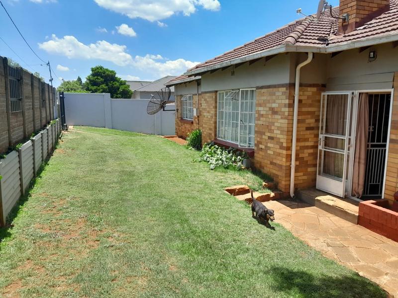 3 Bedroom Property for Sale in Hamberg Gauteng