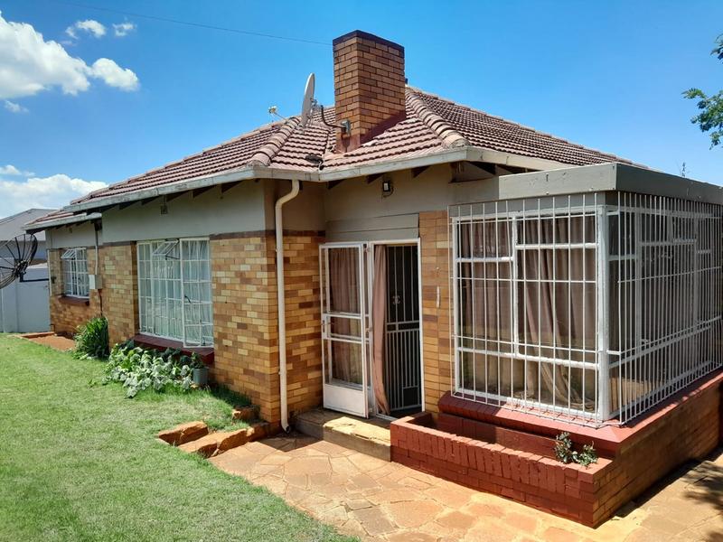 3 Bedroom Property for Sale in Hamberg Gauteng