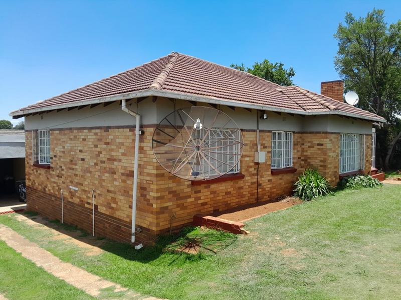 3 Bedroom Property for Sale in Hamberg Gauteng