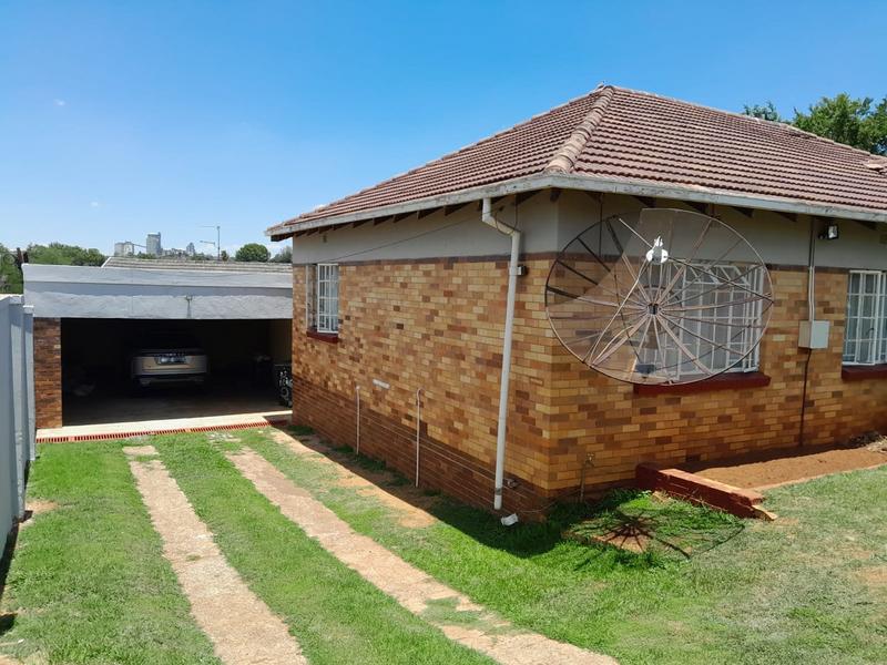 3 Bedroom Property for Sale in Hamberg Gauteng