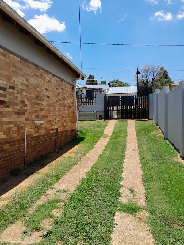 3 Bedroom Property for Sale in Hamberg Gauteng