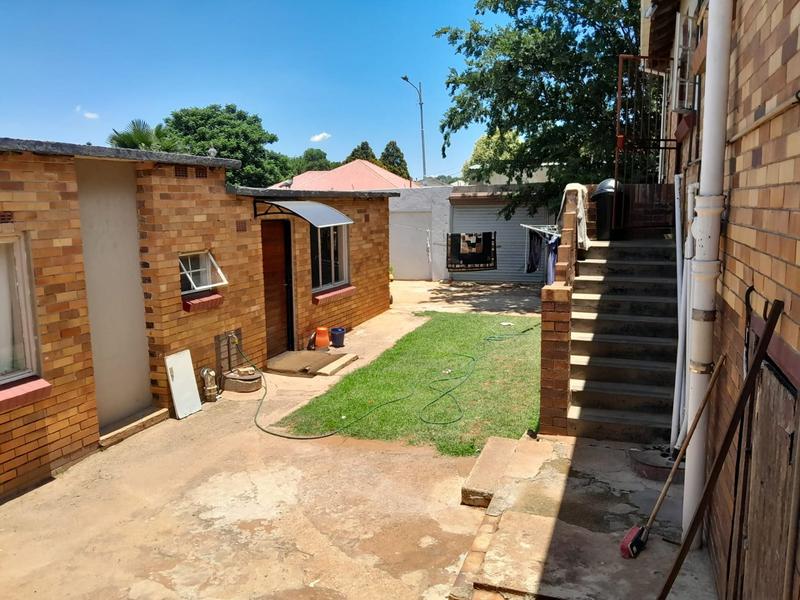 3 Bedroom Property for Sale in Hamberg Gauteng