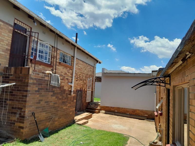 3 Bedroom Property for Sale in Hamberg Gauteng