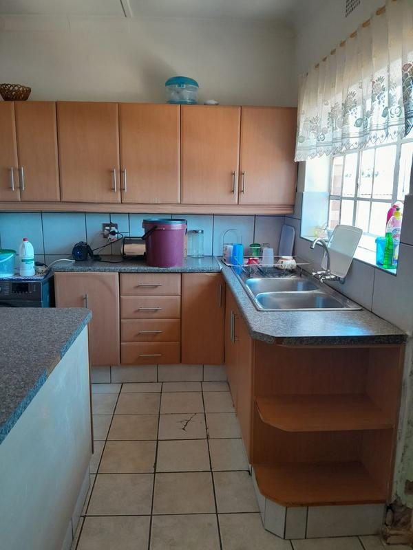 3 Bedroom Property for Sale in Hamberg Gauteng