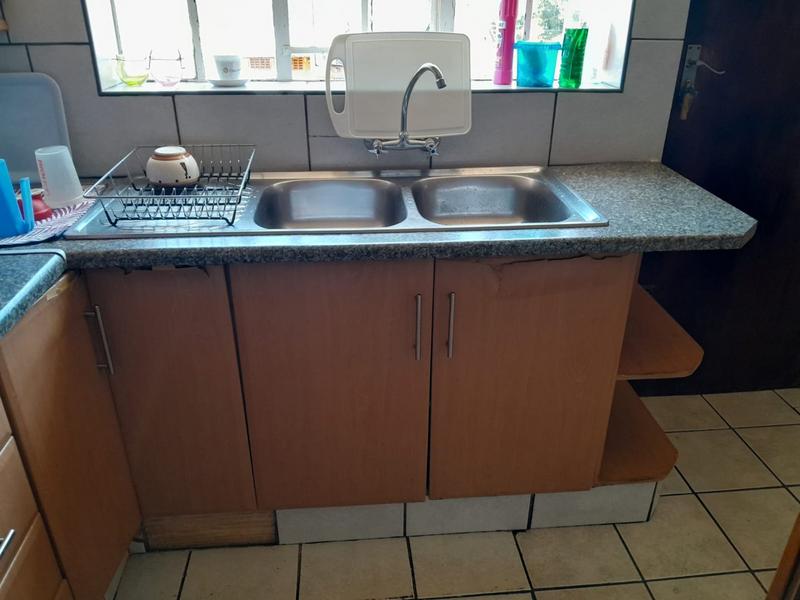 3 Bedroom Property for Sale in Hamberg Gauteng