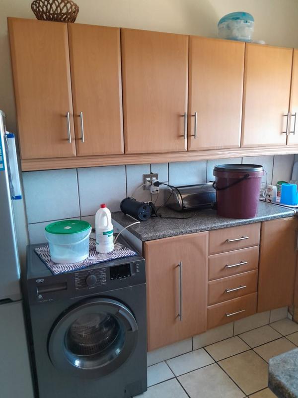 3 Bedroom Property for Sale in Hamberg Gauteng