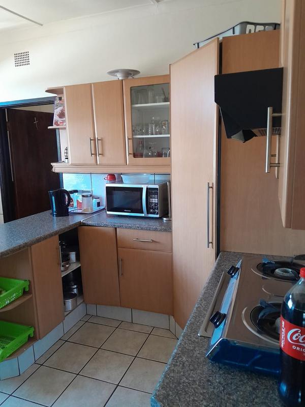 3 Bedroom Property for Sale in Hamberg Gauteng