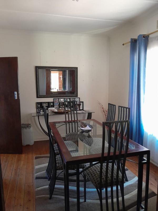 3 Bedroom Property for Sale in Hamberg Gauteng