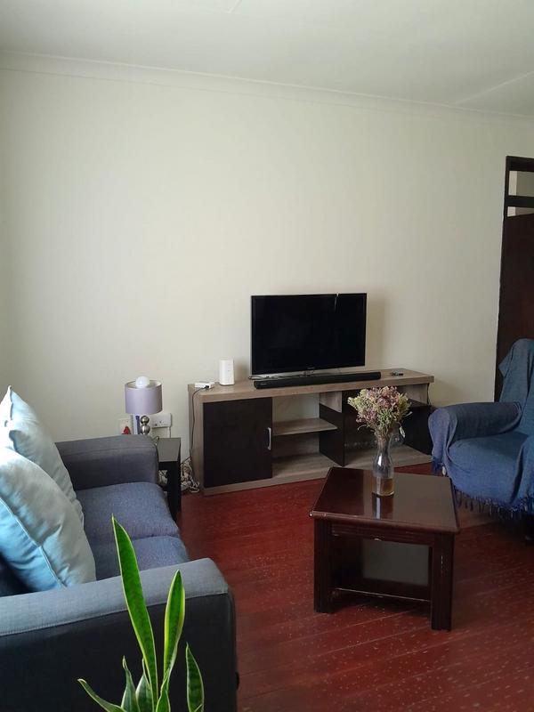 3 Bedroom Property for Sale in Hamberg Gauteng