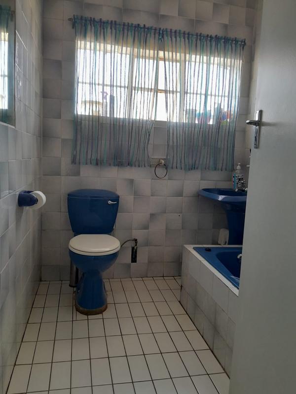 3 Bedroom Property for Sale in Hamberg Gauteng