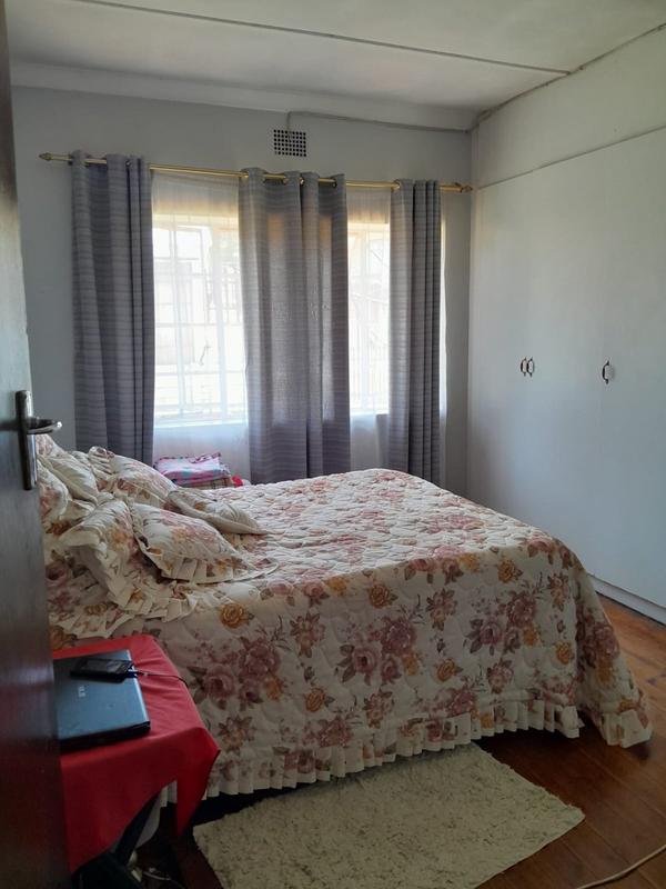 3 Bedroom Property for Sale in Hamberg Gauteng