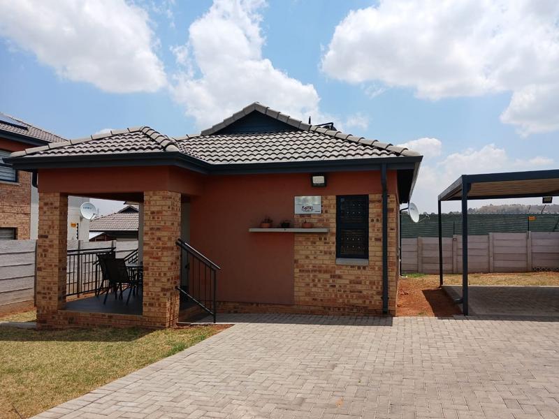 3 Bedroom Property for Sale in Mindalore Gauteng