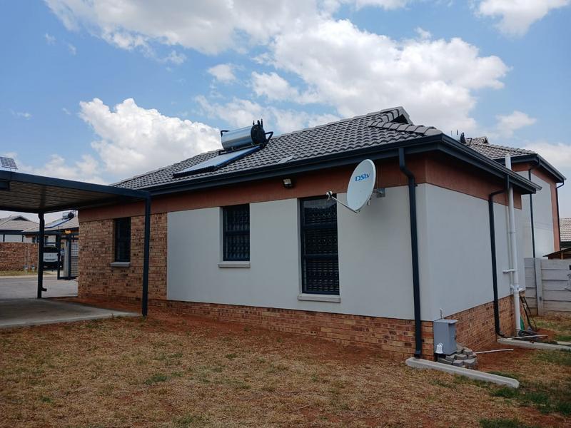 3 Bedroom Property for Sale in Mindalore Gauteng