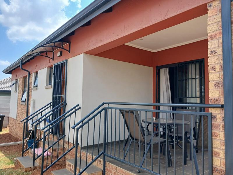 3 Bedroom Property for Sale in Mindalore Gauteng