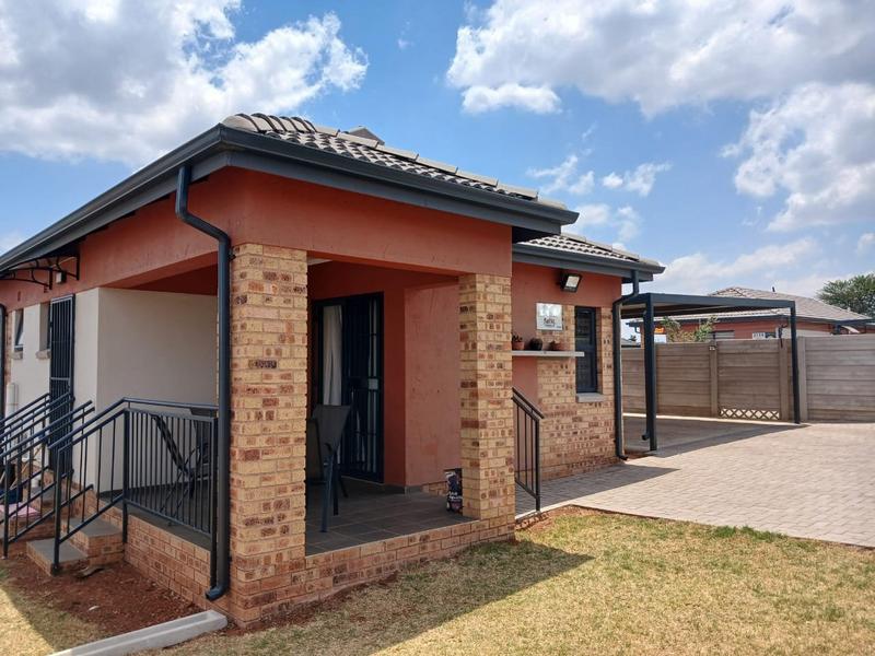 3 Bedroom Property for Sale in Mindalore Gauteng