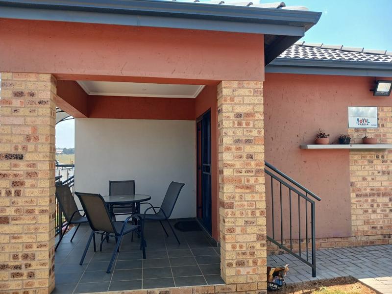 3 Bedroom Property for Sale in Mindalore Gauteng