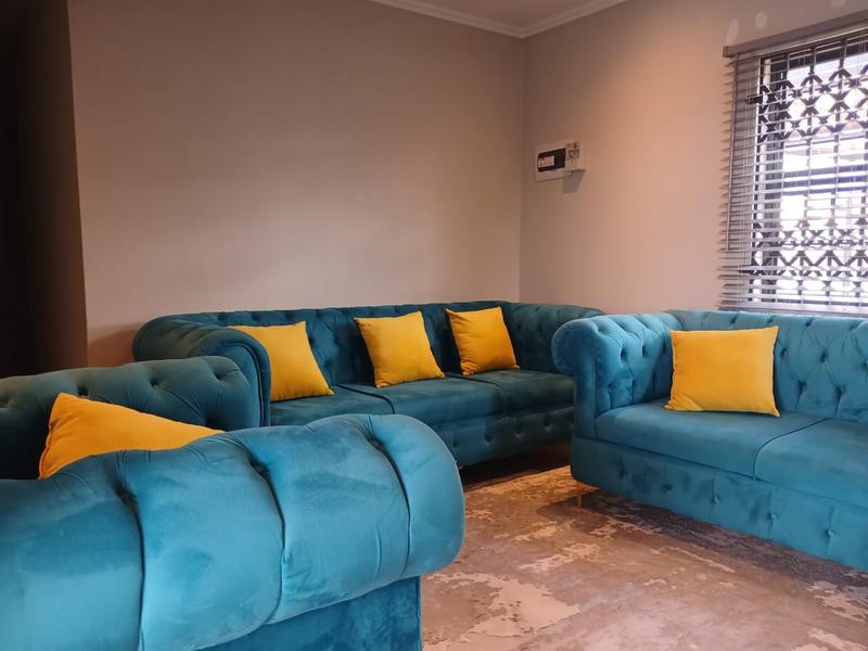 3 Bedroom Property for Sale in Mindalore Gauteng