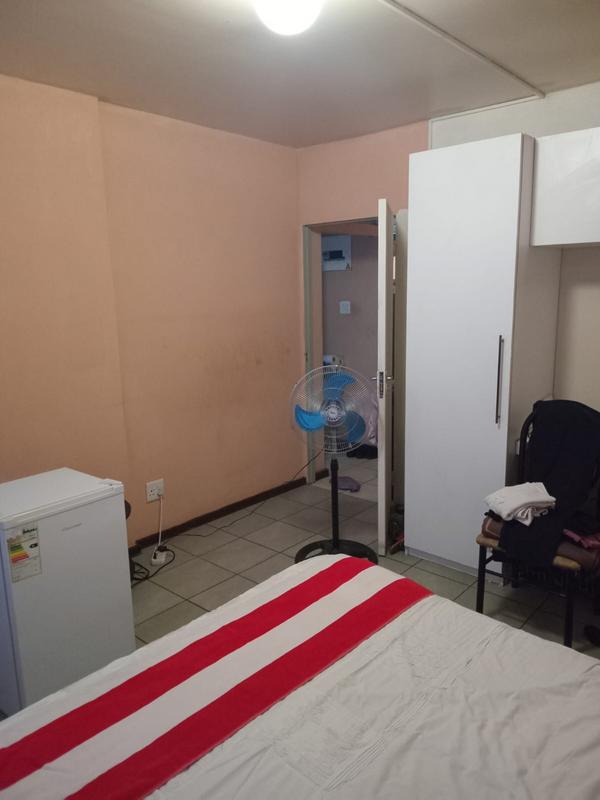 2 Bedroom Property for Sale in Pretoria Gauteng