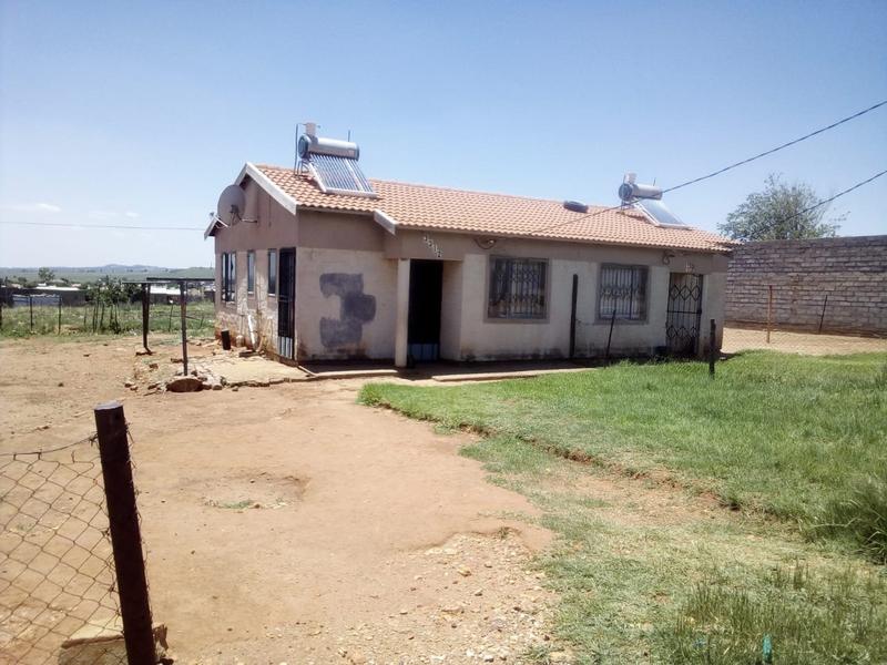 2 Bedroom Property for Sale in Lehae Gauteng