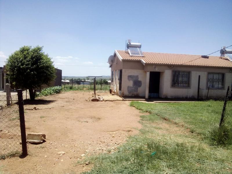 2 Bedroom Property for Sale in Lehae Gauteng