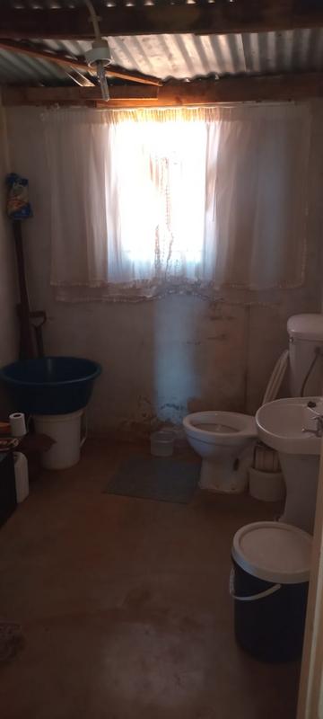 2 Bedroom Property for Sale in Lehae Gauteng