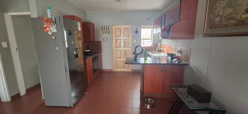 To Let 3 Bedroom Property for Rent in Albertsdal Gauteng