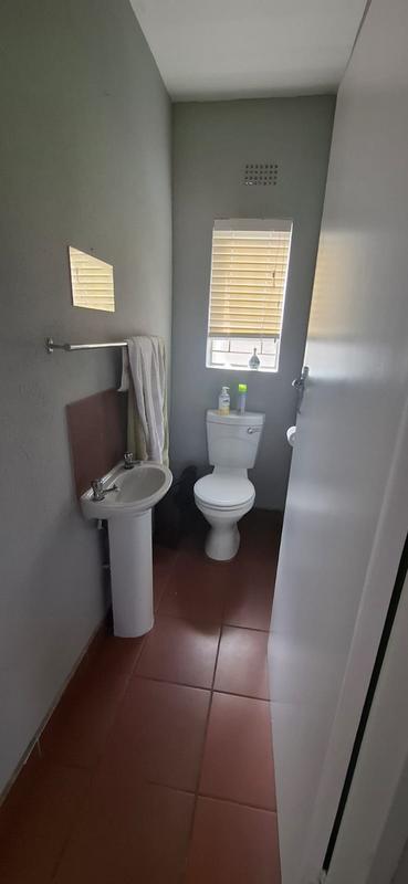 To Let 3 Bedroom Property for Rent in Albertsdal Gauteng