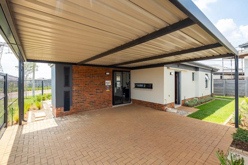 To Let 3 Bedroom Property for Rent in Albertsdal Gauteng