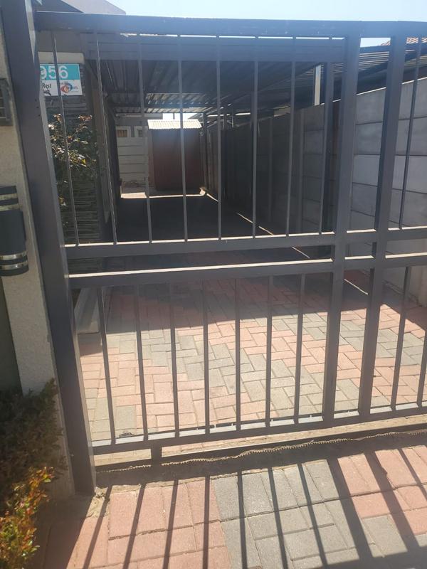 To Let 3 Bedroom Property for Rent in Albertsdal Gauteng