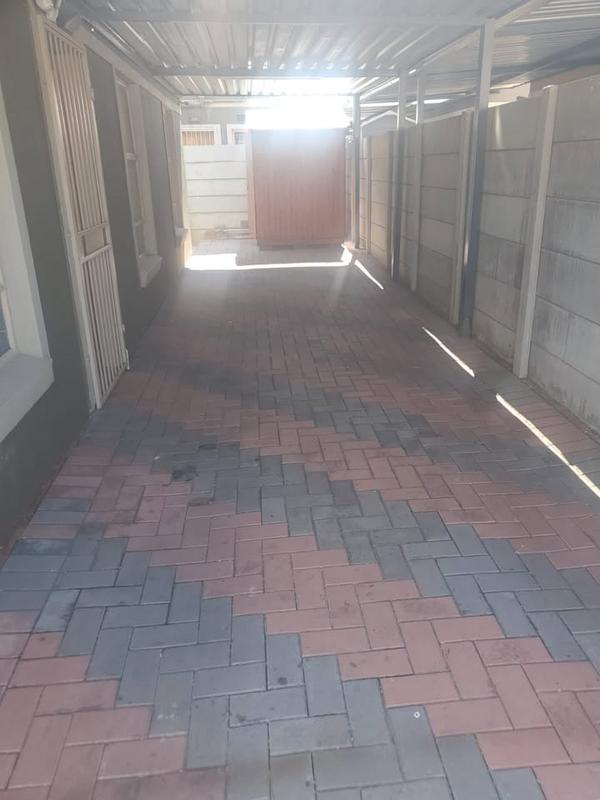 To Let 3 Bedroom Property for Rent in Albertsdal Gauteng