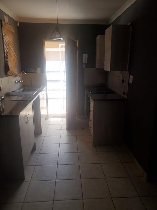 To Let 3 Bedroom Property for Rent in Albertsdal Gauteng