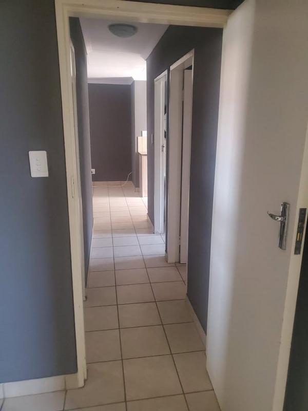 To Let 3 Bedroom Property for Rent in Albertsdal Gauteng