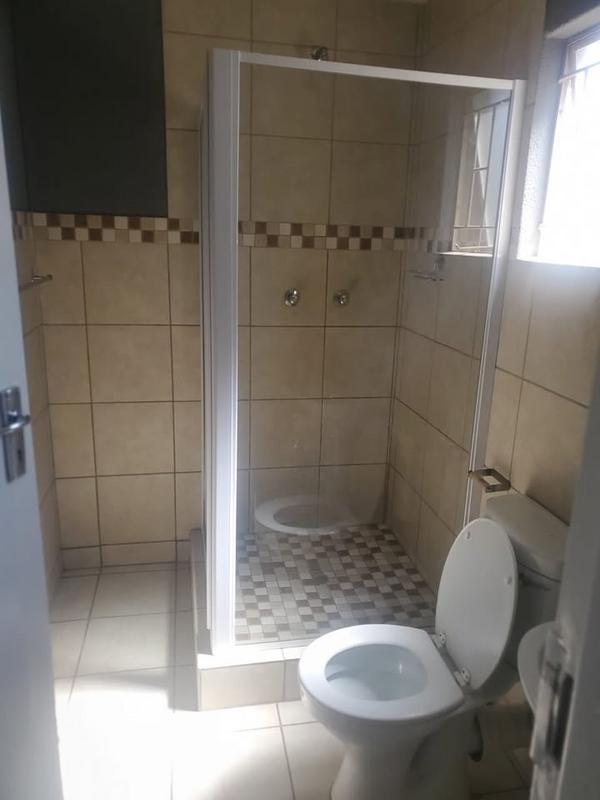 To Let 3 Bedroom Property for Rent in Albertsdal Gauteng