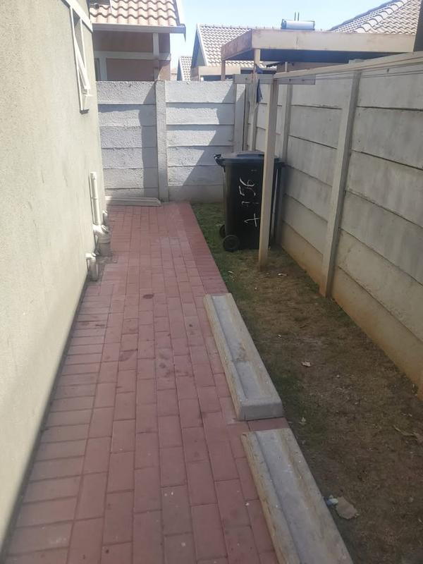 To Let 3 Bedroom Property for Rent in Albertsdal Gauteng