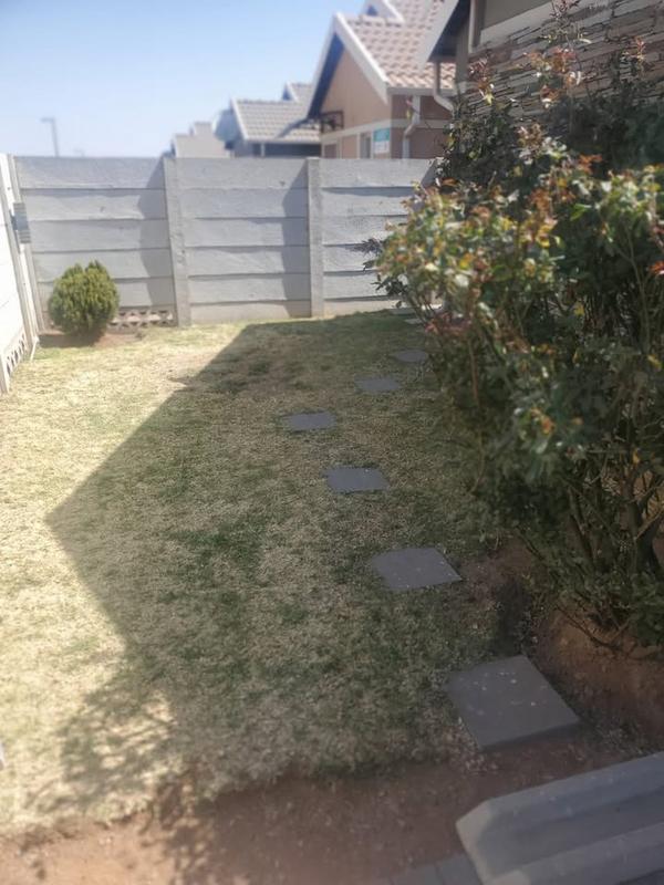 To Let 3 Bedroom Property for Rent in Albertsdal Gauteng